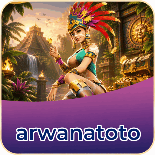 arwanatoto APK v4.7.5 - Screenshot fitur notifikasi push update terbaru