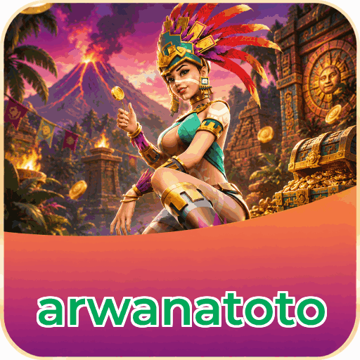 arwanatoto APK v4.7.5 - Screenshot UI modern dan intuitif Indonesia